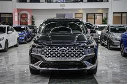 هیوندای سەنتافی